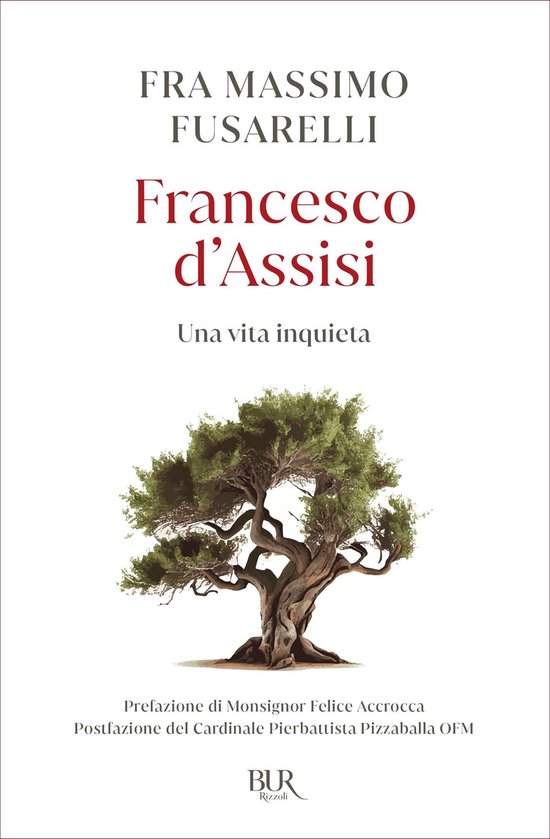 Francesco d'Assisi - cover