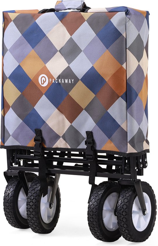 Etagère murale en rotin (53 x 23 x 23 cm) - Childhome Etagère murale en rotin (53 x 23 x 23 cm) - Childhome