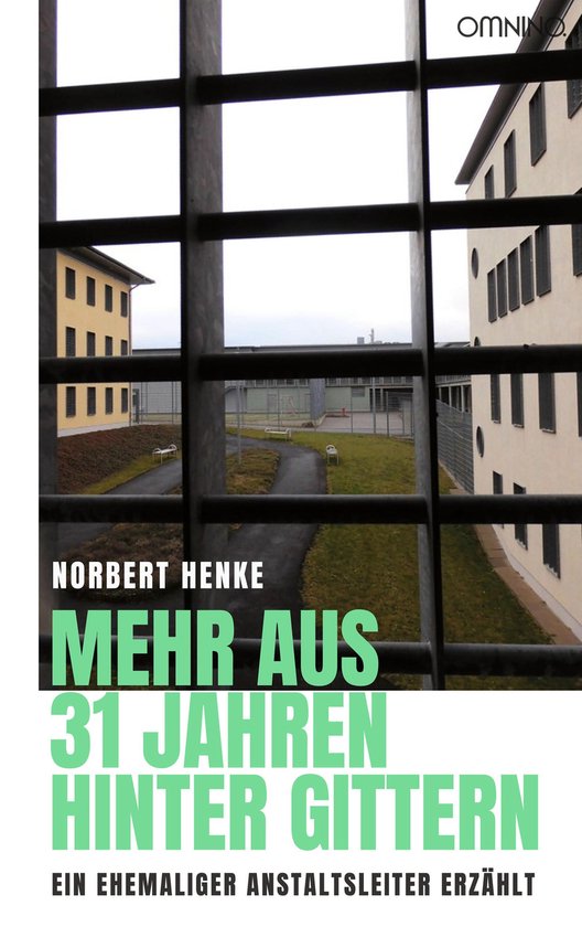 Mehr aus 31 Jahren hinter Gittern - cover