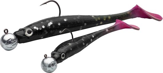 Kinetic Playmate RTF loodvrij - Dark Pinkness - 25 gram - 12 cm van Kinetic — afbeelding 2