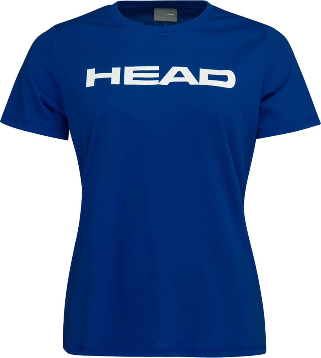 Head Club Lucy Women’s T-shirt Blauw