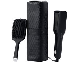 ghd - Max Styler & Paddle Brush - Stijltang - Limited Edition - Giftset