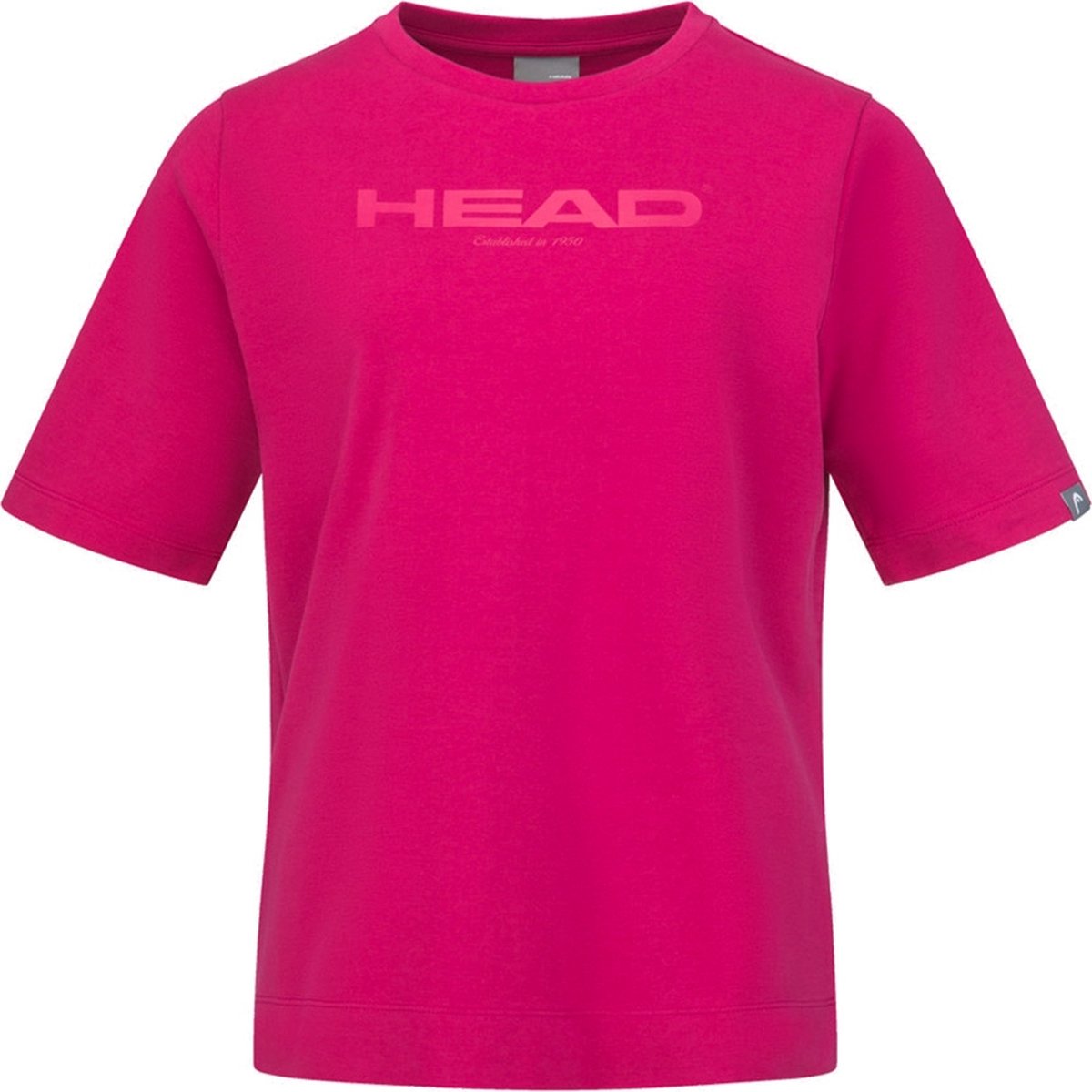 Head Motion Women’ T-shirt Lilac
