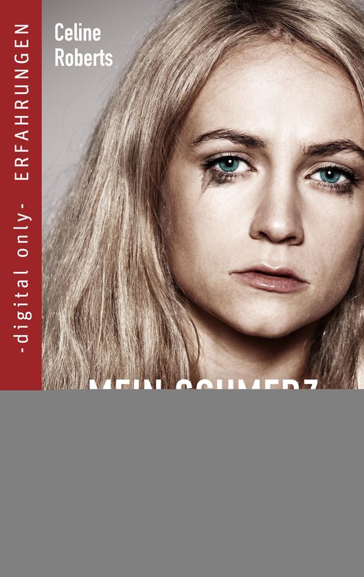 Mein Schmerz war allen egal - cover