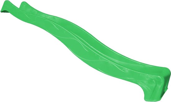 Waterglijbaan maken met sop - Juf Maike