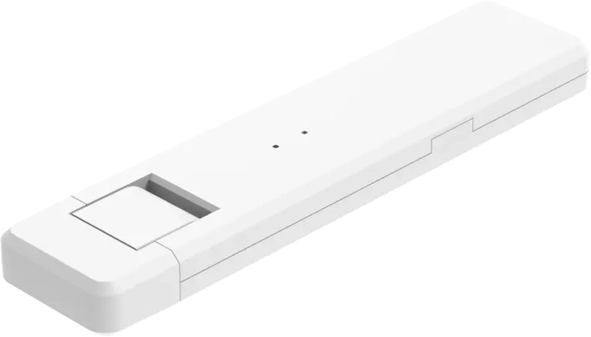 Hoymiles DTU-WLite-S Gateway voor HMS-serie