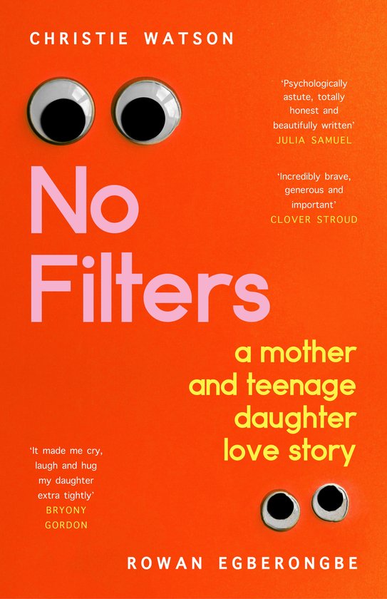 No Filters - cover