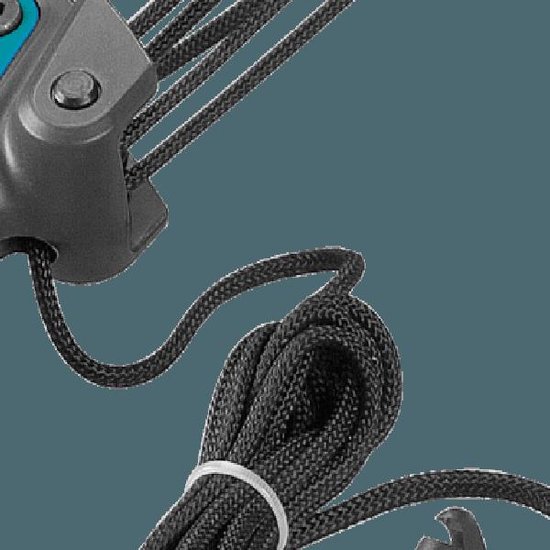 GARDENA Combisystem Aambeeld Boomschaar Takkenschaar - 35mm van GARDENA — afbeelding 3