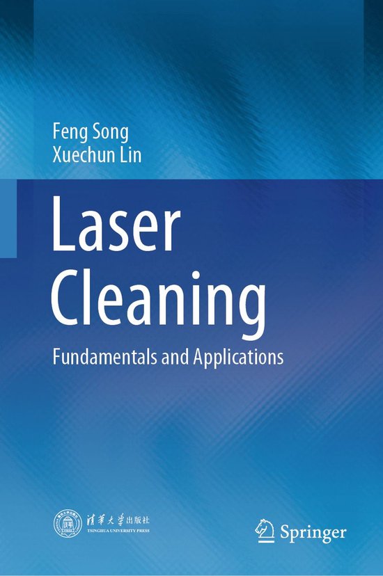 Laser Cleaning - cover