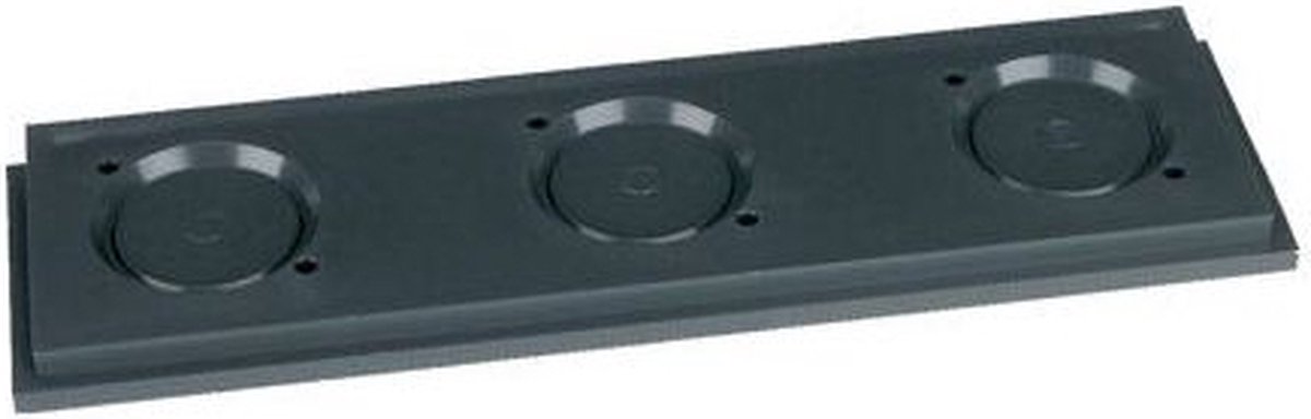 EATON INDUSTRIES Systeem 55 Inzetstukken t.b.v. installatiekast