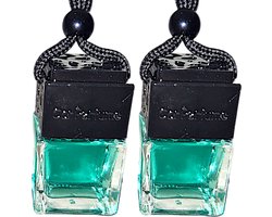 2 x Autoparfum Oosters Hamam | 8ml | TIJDELIJKE AANBIEDING | Traditional Hammam Ritual Overseas | Auto parfum mannen | Autogeur | Auto Luchtverfrisser | Car scent | Auto parfum vrouwen | Verjaardagscadeau | Bedankt cadeautje | auto parfum