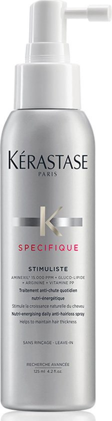 Kérastase Spécifique Stimuliste Spray - behandeling tegen haarverlies - 125 ml