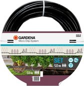 GARDENA 13501-20 Système Micro-Drip Kit d'arrosage complet 13 mm (1/2) Ø