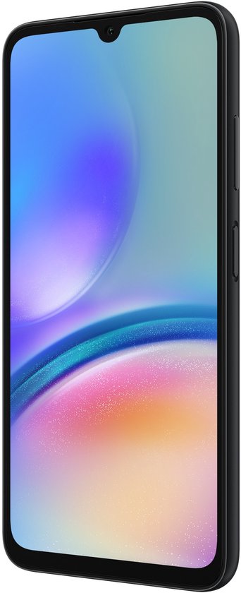 Samsung Galaxy A05s - 64GB - Black