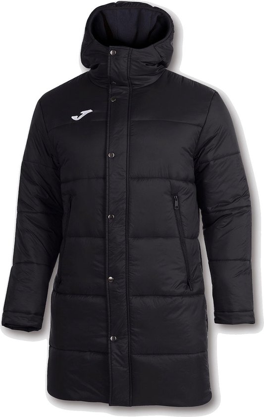 Joma Super Copa Ag Voetbal Zwart