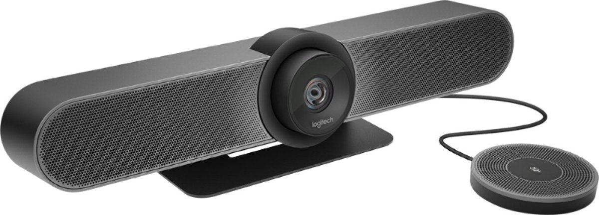 Logitech Expansion Microphones - Microfoon voor MeetUp