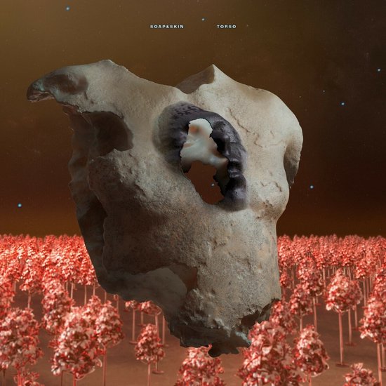 Soap & Skin - Torso (CD)
