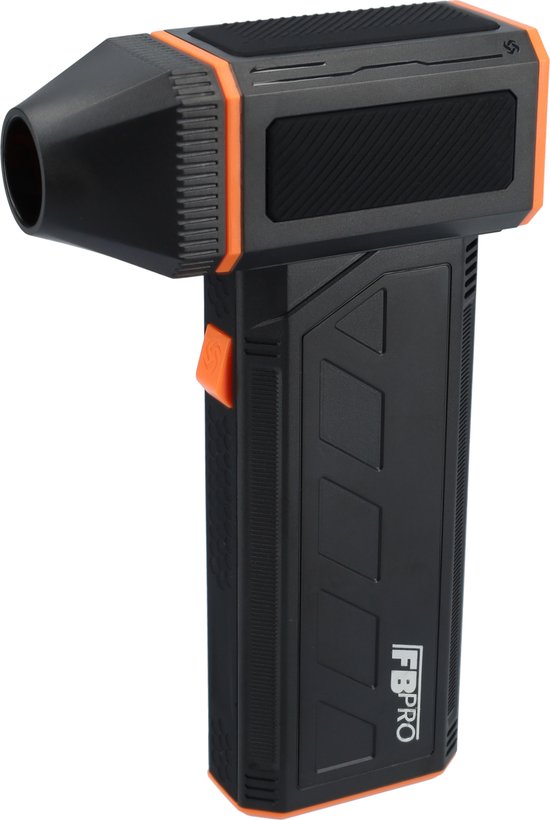 VSGO Elektronische Luchtblazer Draagbare Oplaadbare Perslucht Stofzuiger 100000 RPM Palm Turboblower Handheld Vacuüm voor Auto, Camera, Lens, Toetsenbord, Laptop en Drone Reiniging VSGO Elektronische Luchtblazer Draagbare Oplaadbare Perslucht Stofzuiger 100000 RPM Palm Turboblower Handheld Vacuüm voor Auto, Camera, Lens, Toetsenbord, Laptop en Drone Reiniging