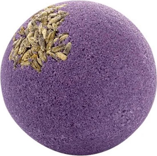 Lavendel Badbom voor Ultieme Ontspanning