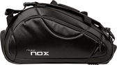 NOX Pro Serie Zwart padel rackettas