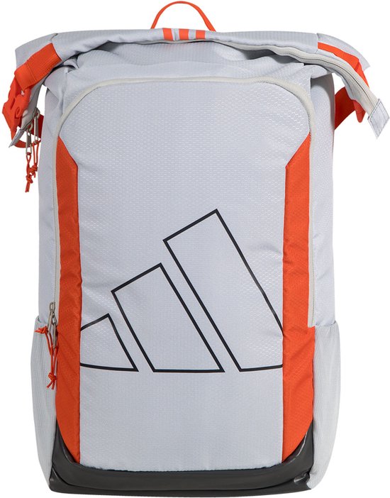 Adidas Padel Multigame 3.3 Rugzak Grijs