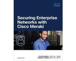 Networking Technology: Security - Securing Enterprise Networks with Cisco Meraki