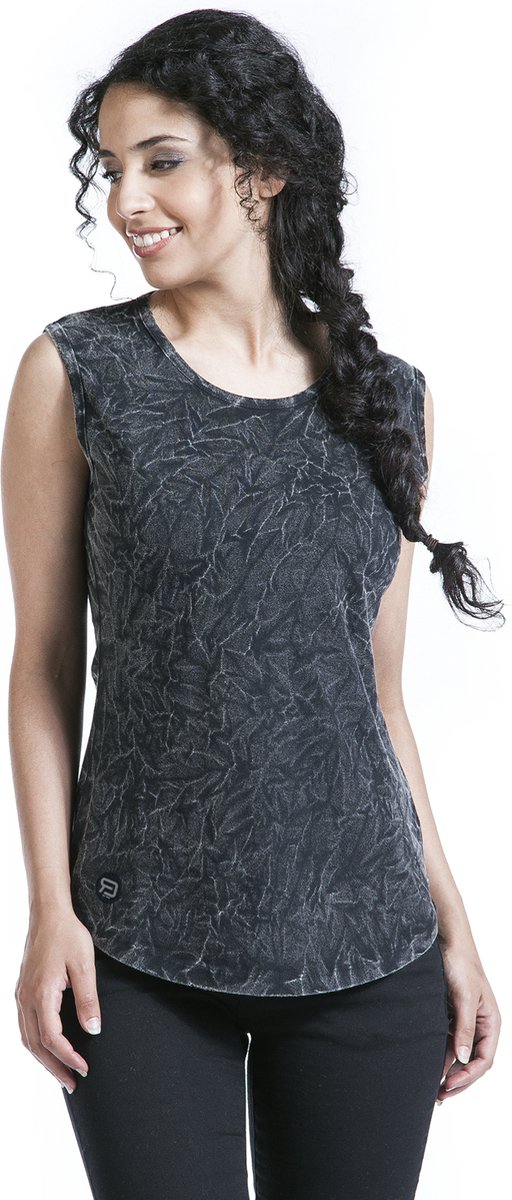 R.E.D. Rock-Engineered Design Top - Dames - M — cadeau in Cadeau-ideeën - foto 6
