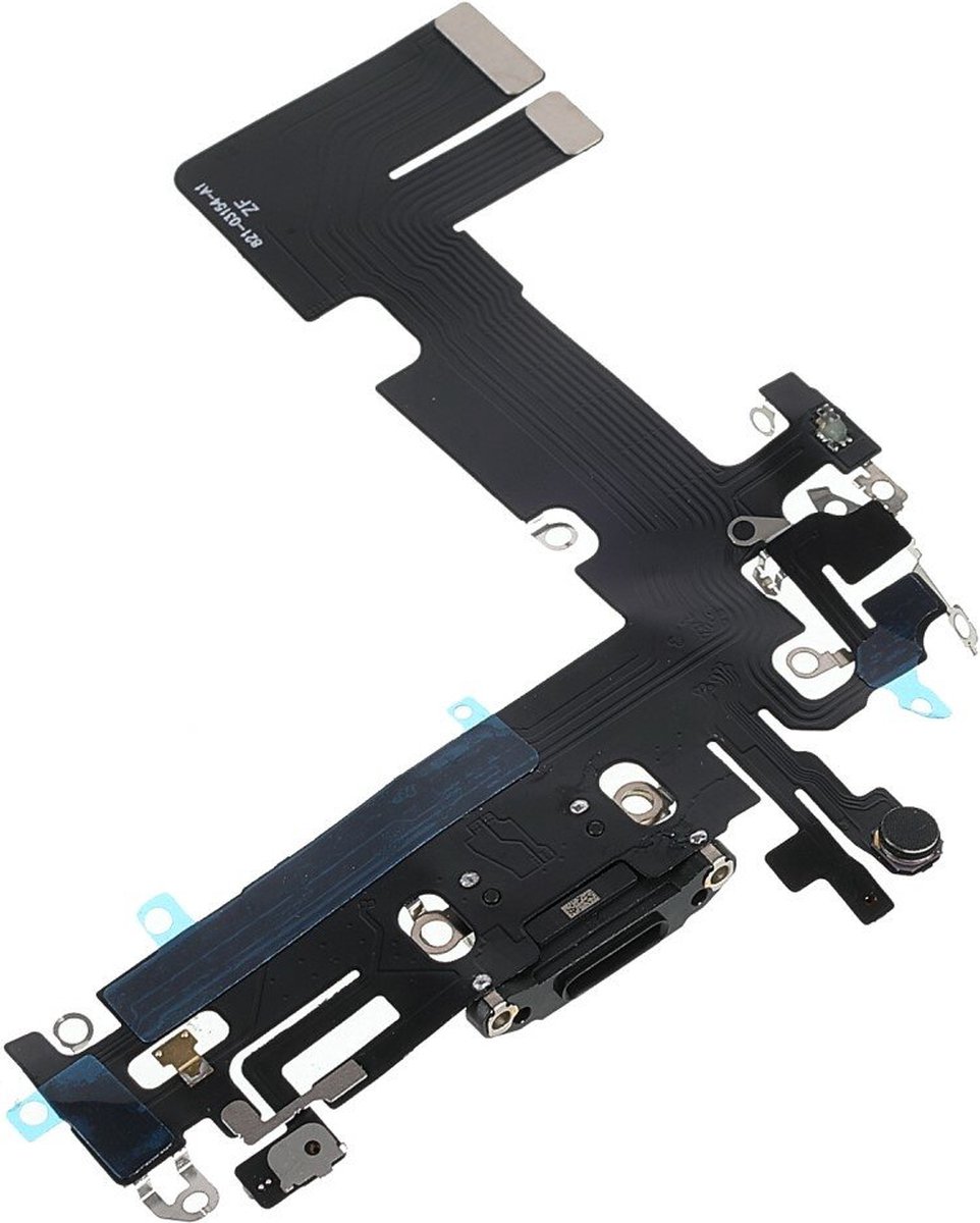iPhone 13 Dock Connector - Zwart