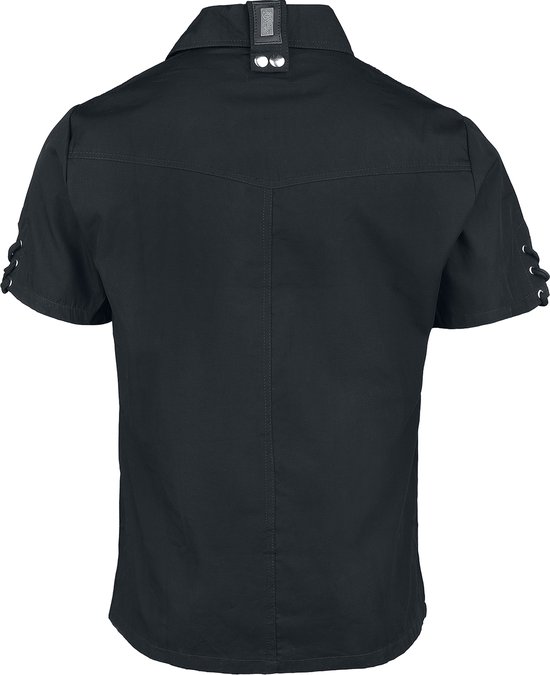 Chemise Vixxsin -XL- Damion Zwart