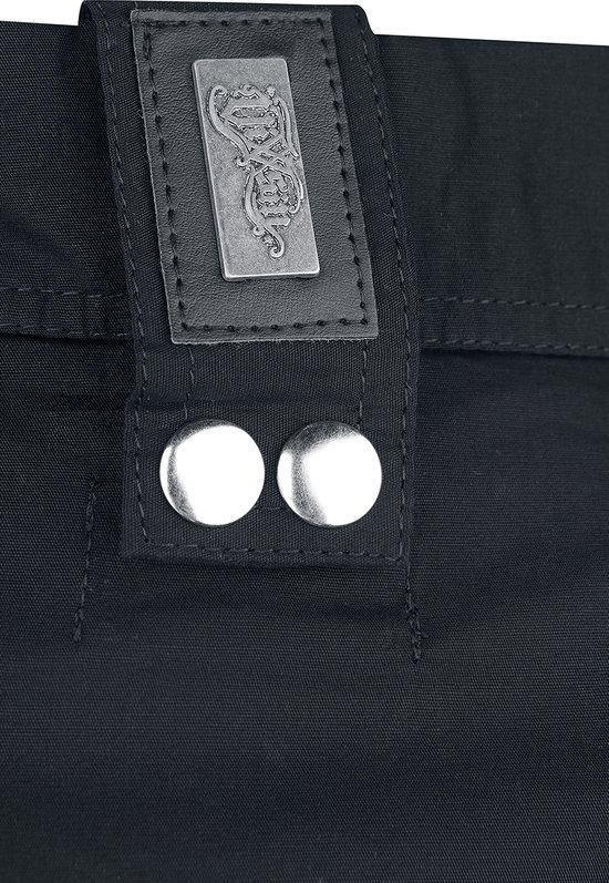 Chemise Vixxsin -XL- Damion Zwart