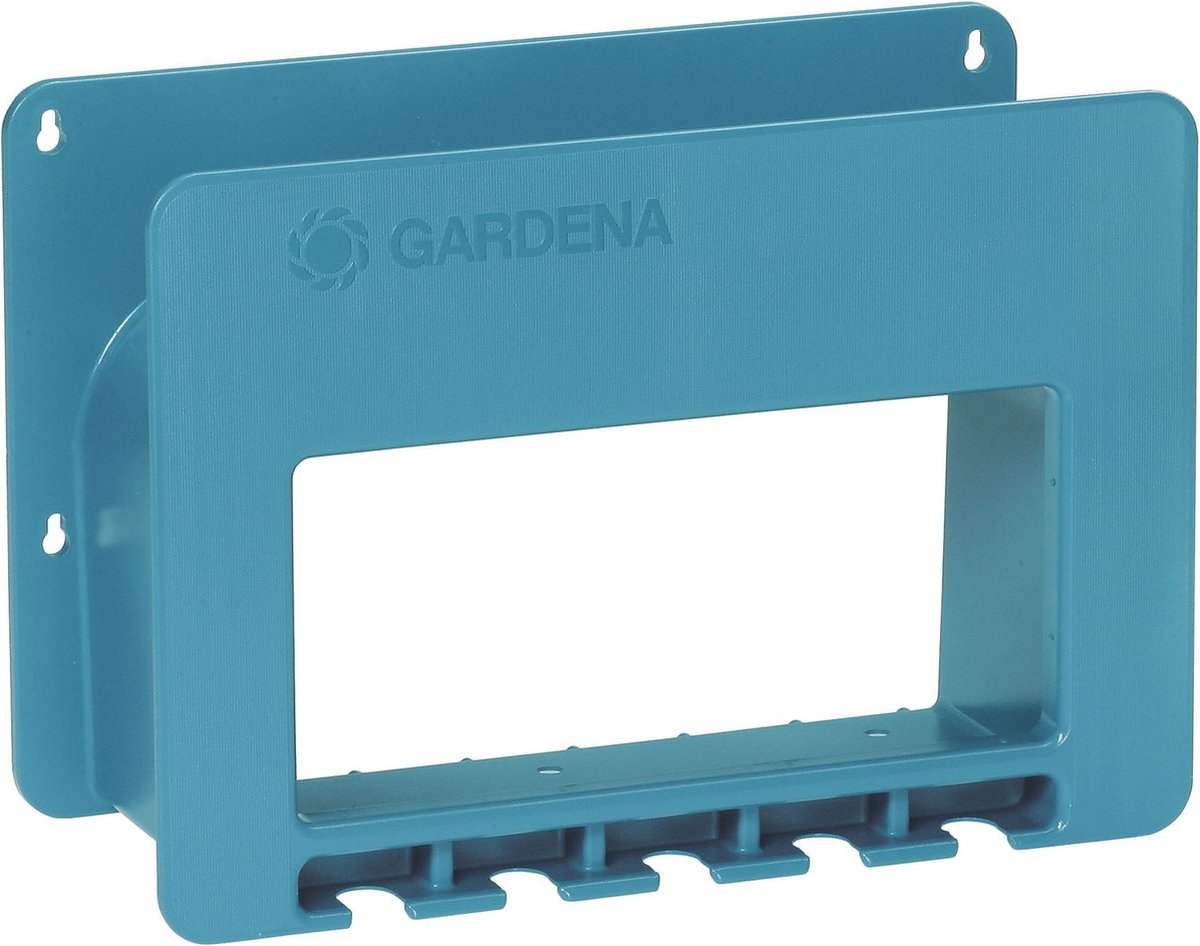 Bol.com GARDENA Original System Slanghouder - Muurslanghouder aanbieding