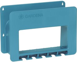 GARDENA Original System Slanghouder - Muurslanghouder
