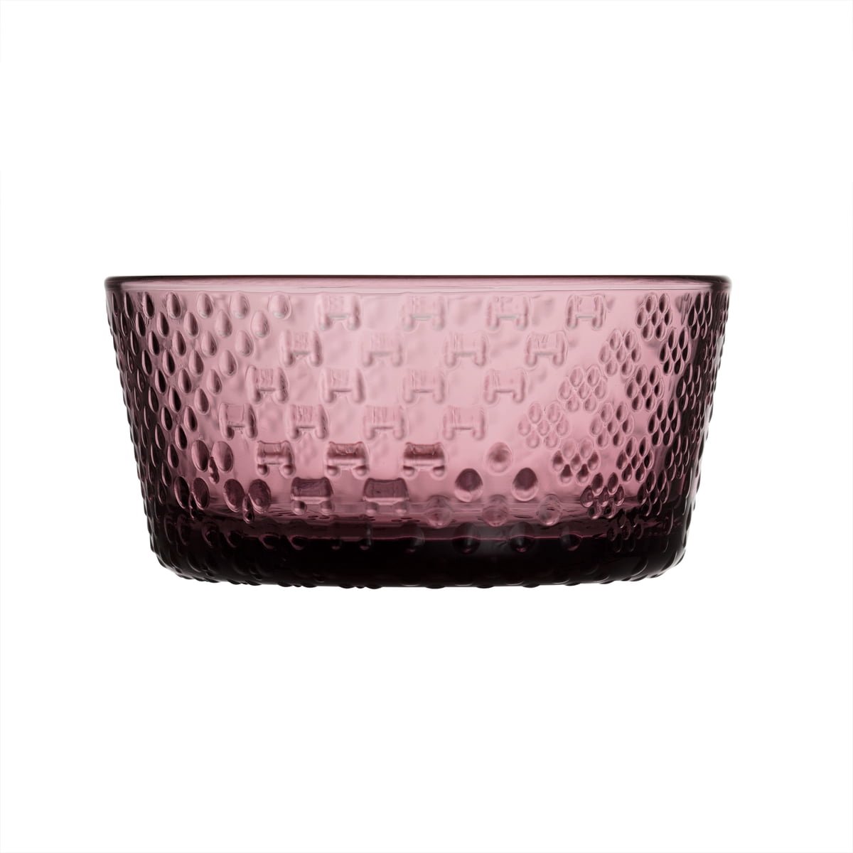 Iittala Oiva Toikka Tundra bowl 25cl calluna