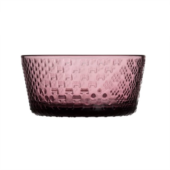 Iittala Oiva Toikka Collection schaal van porselein, in de kleur Iittala Oiva Toikka Collection schaal van porselein, in de kleur