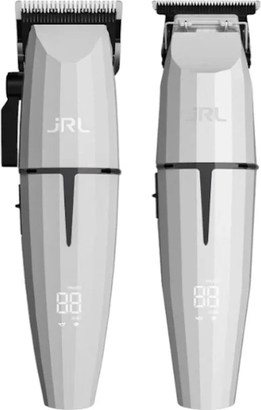 Tondeuse en Trimmer Set GHOST1 / 2020T-B EN 2020C-B