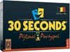 999 Games - 30 Seconds ® Vlaamse Editie Bordspel - Partyspel
