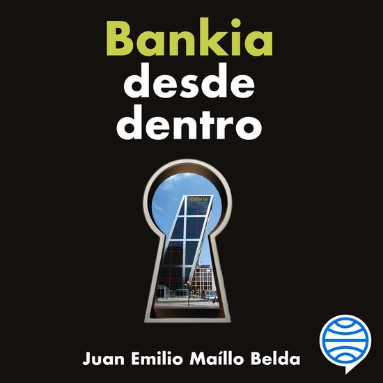 Bankia desde dentro - cover