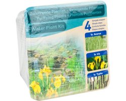 Moerings Droogverpakking Vijverplant Zuiverend