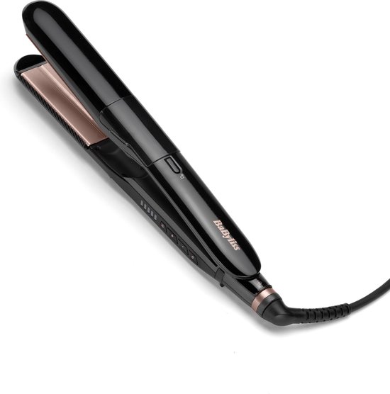 BaByliss Steam Smooth ST493E