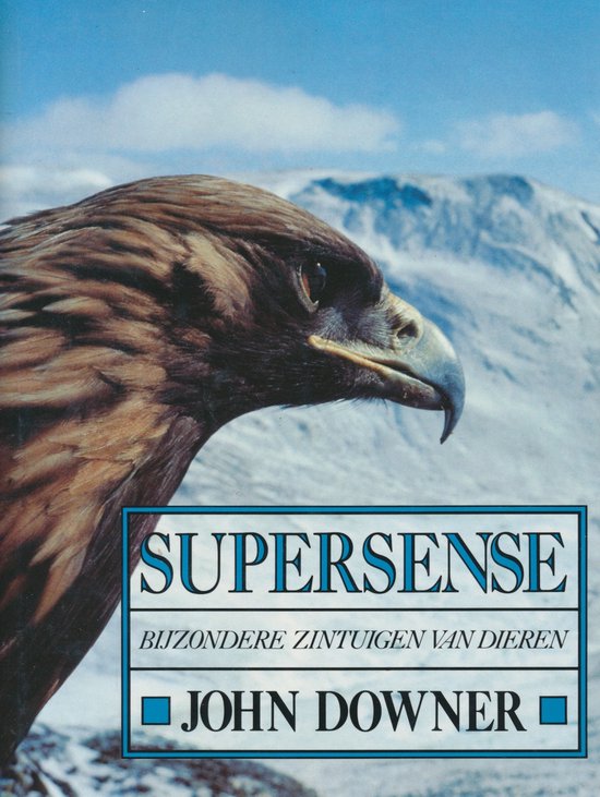 Supersense