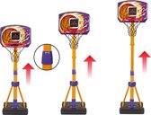 Bol.com VTech Speel & Scoor Basketbalset - Educatief Speelgoed - Drie Speelstanden - Speelgoed vanaf 3 jaar en ouder aanbieding