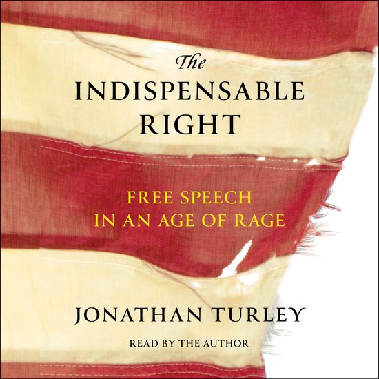 The Indispensable Right - cover