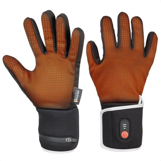 HEATDRY® Clothing - Dunne Verwarmde Handschoenen
