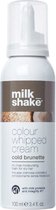 Milk Shake - Colour Whipped Cream Light Pink - 100 ml