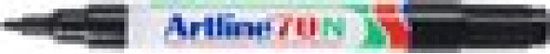 MARKER ARTLINE 70 NOIR