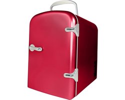 Lexium Minibar - Minibar koelkast - Mini koelkast - Mini bar - Koeler