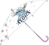 Bol.com Paraplu lilo en Stitch Kinder paraplu Lilo en stitch aanbieding
