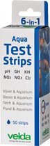 Velda Aqua Test Strips 6 in 1