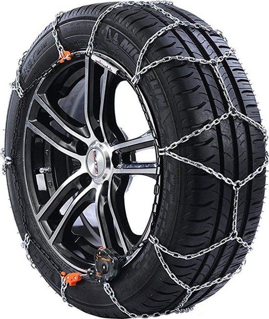Weissenfels sneeuwkettingen Uniqa M32 L120