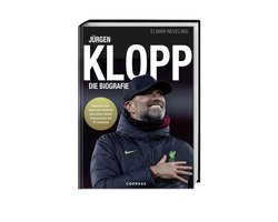 Jürgen Klopp